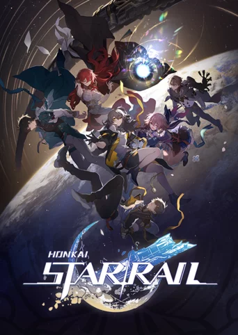 Honkai: Star Rail