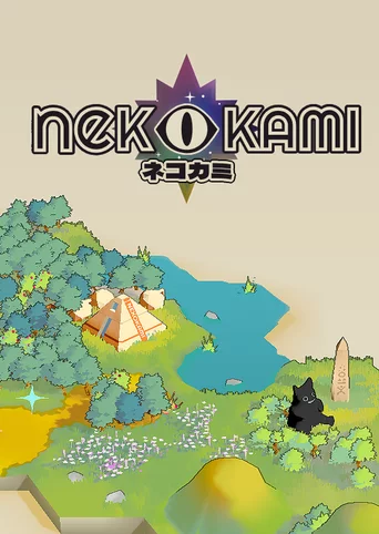 Nekokami: The Human Restoration Project