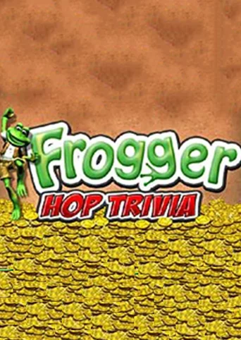 Frogger Hop Trivia