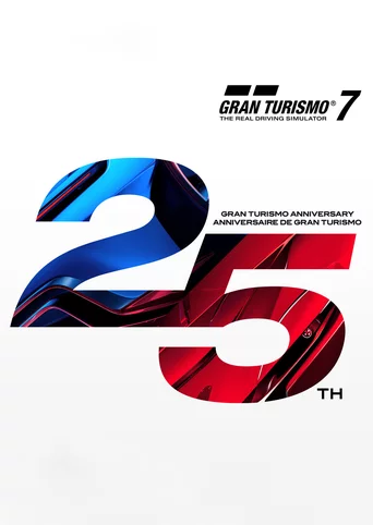 Gran Turismo 7: 25th Anniversary Edition