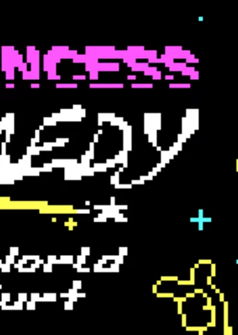 Princess War