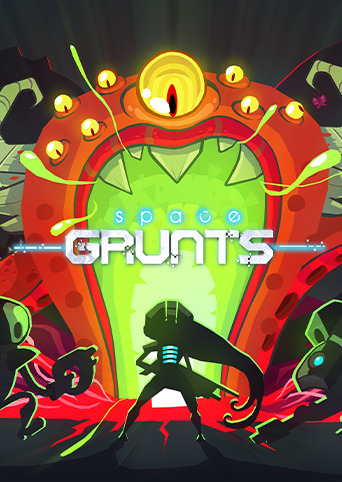 Space Grunts