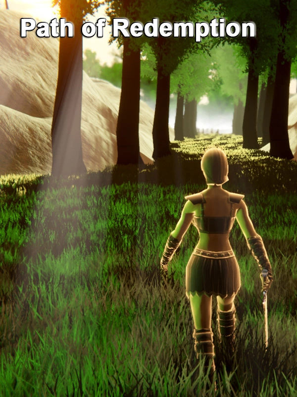 Path of Redemption
