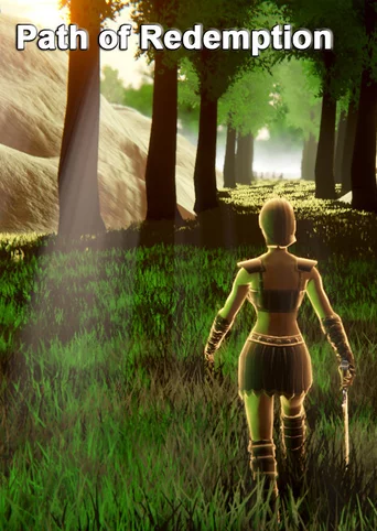 Path of Redemption