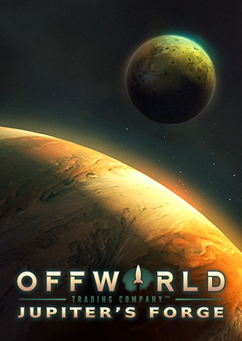 offworld trading company jupiters forge