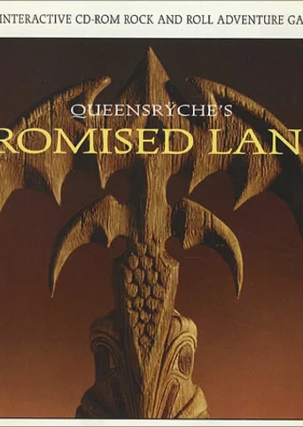 Queensrÿche's Promised Land