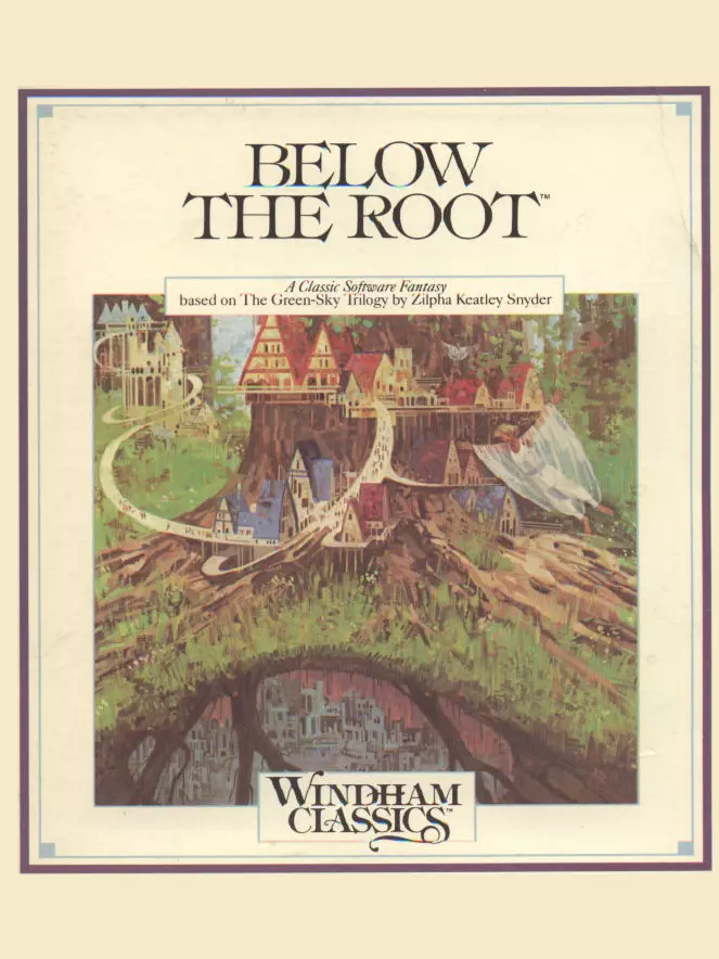 Below the Root