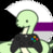 GreenDangerNoodle