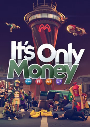 It's Only Money