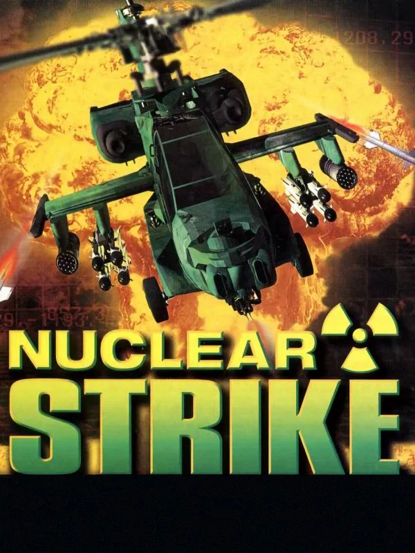 Nuclear Strike