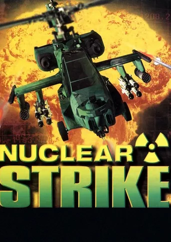 Nuclear Strike