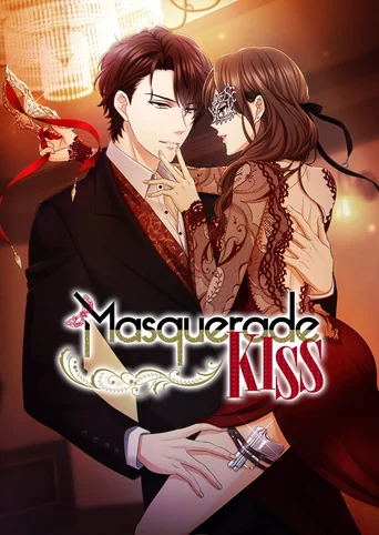 Masquerade Kiss