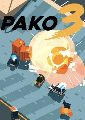 Pako 3
