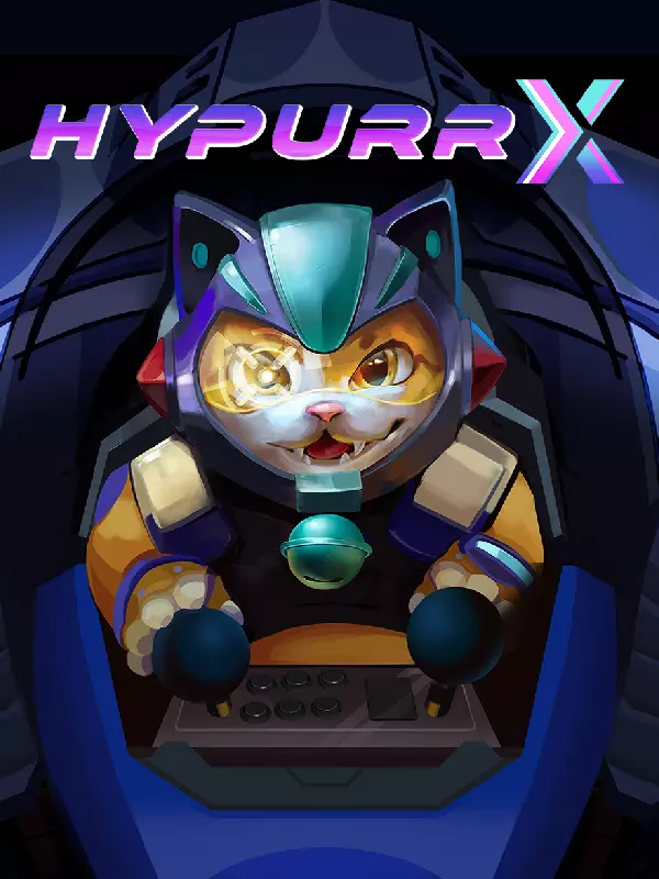 HypurrX