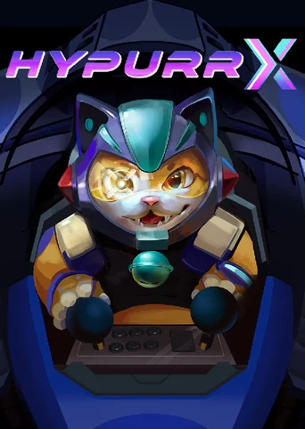 HypurrX