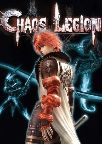 Chaos Legion