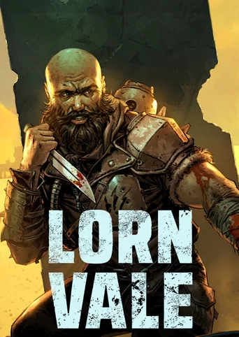 Lorn Vale