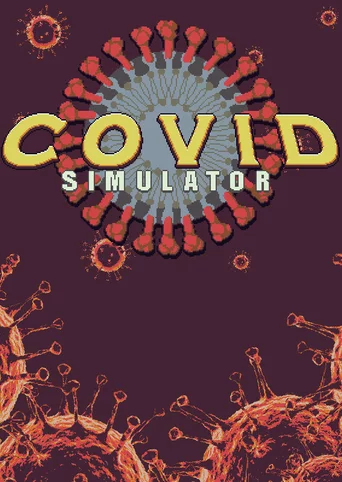 Covid Simulator