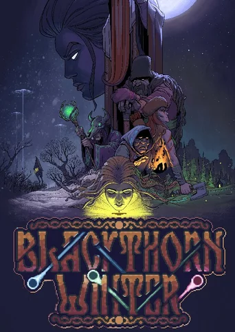 Blackthorn Winter