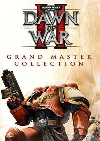 Warhammer 40,000: Dawn of War II - Grand Master Collection