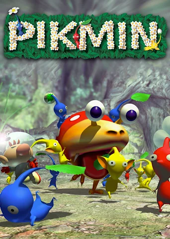 Pikmin