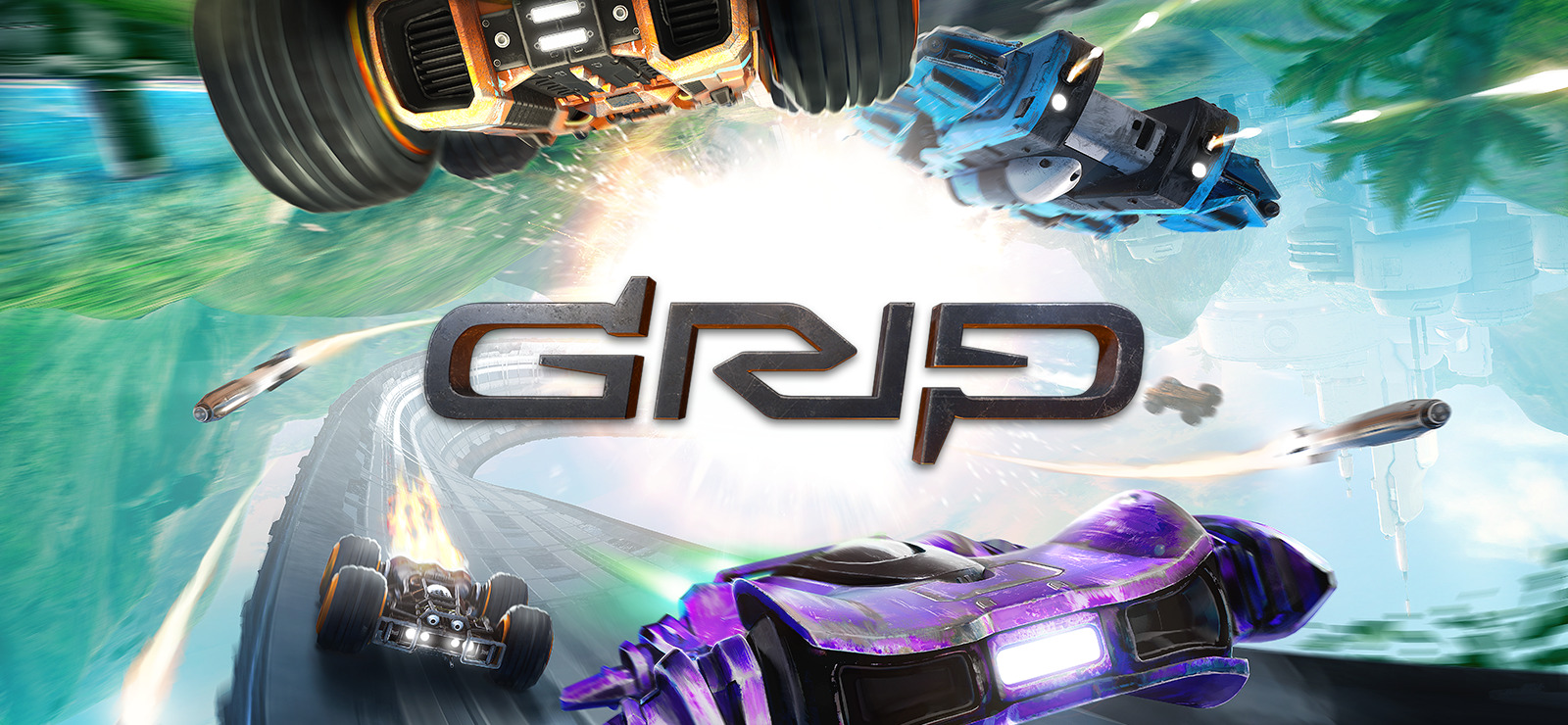 GRIP cover
