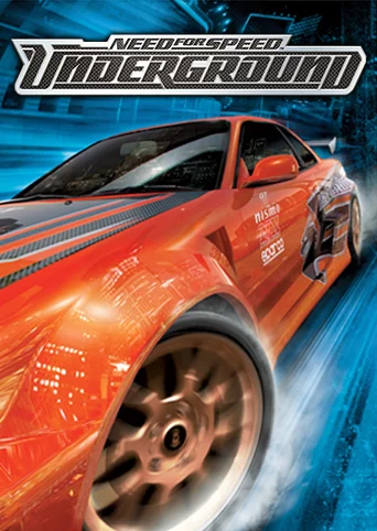 Need for Speed: Underground