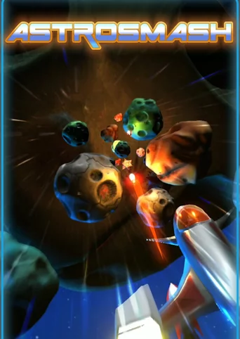 Astrosmash