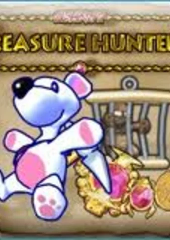 Snowy: Treasure Hunter