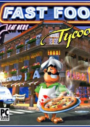 Fast Food Tycoon