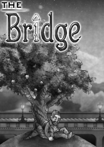 The Bridge Cover