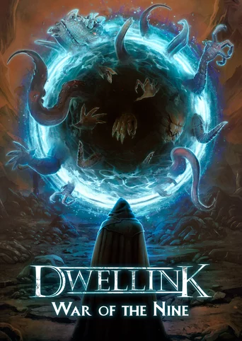 Dwellink: War of the Nine