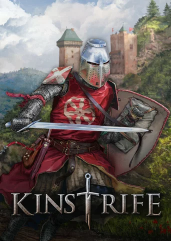 Kinstrife