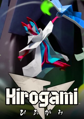 Hirogami