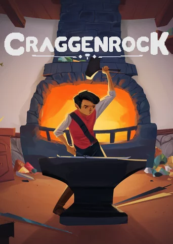Craggenrock