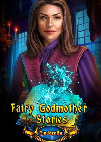 Fairy Godmother Stories: Cinderella