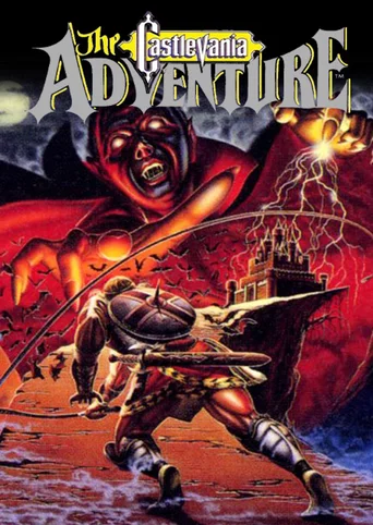 Castlevania: The Adventure