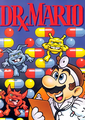 Dr. Mario