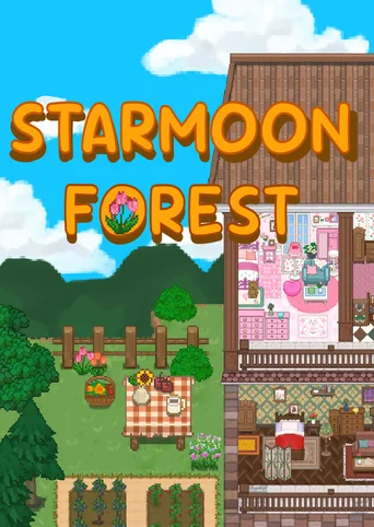 StarMoon Forest