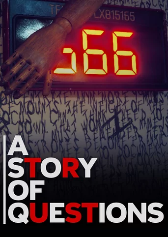 A Story of Questions