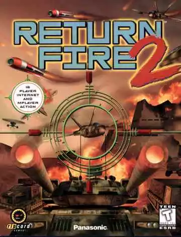 Return Fire 2