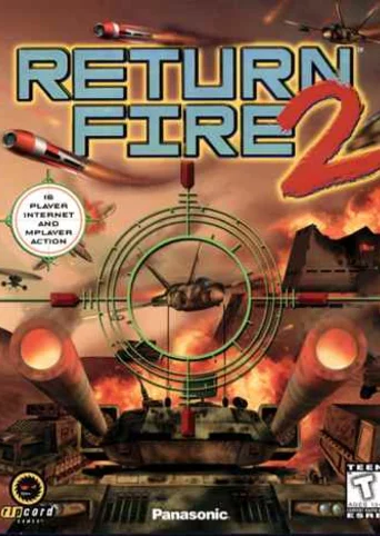 Return Fire 2