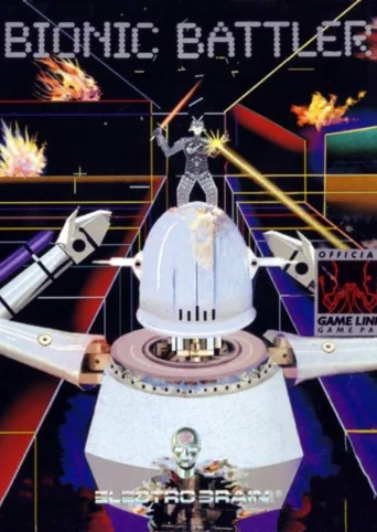 Bionic Battler