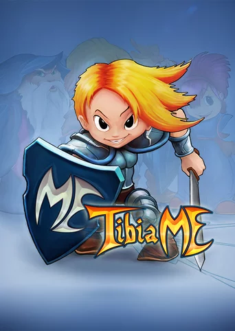 TibiaMe
