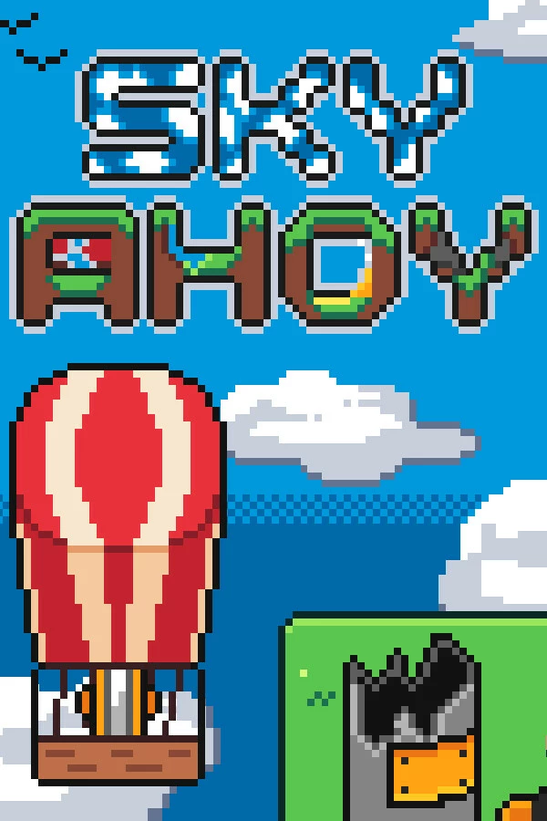 Sky Ahoy