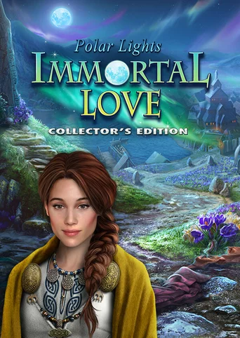 Immortal Love: Polar Lights Collector's Edition