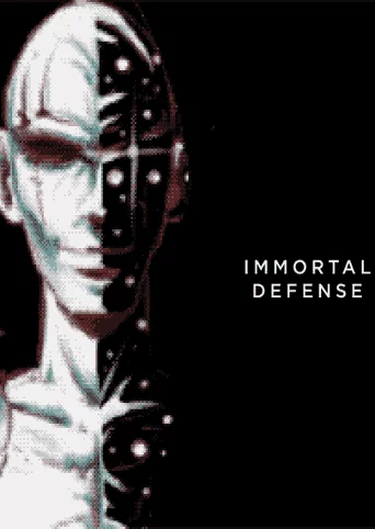 Immortal Defense