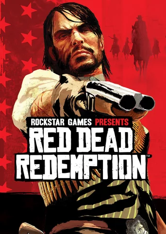 Red Dead Redemption