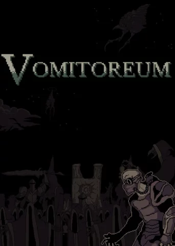 Vomitoreum