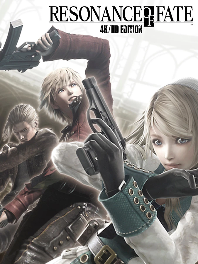 Resonance of Fate